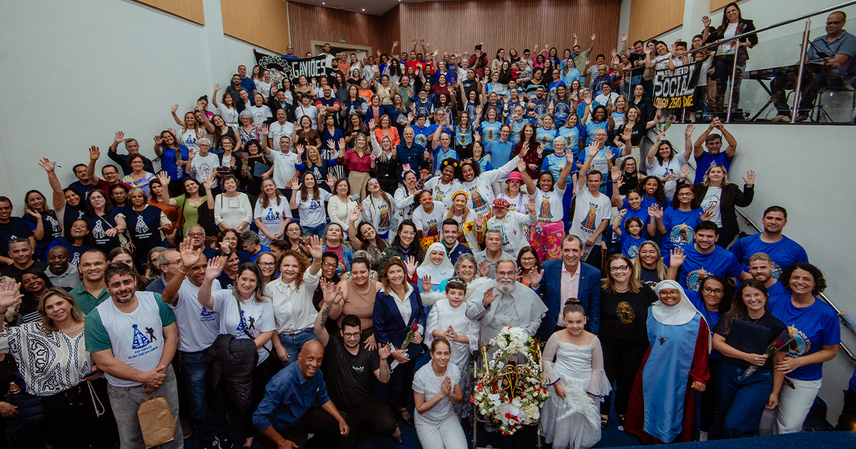 Pontos de apoio aos romeiros recebem homenagem na Câmara
